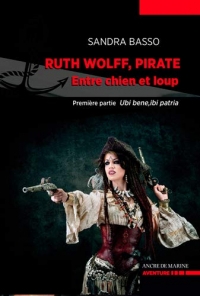 Ruth Wolff Pirate