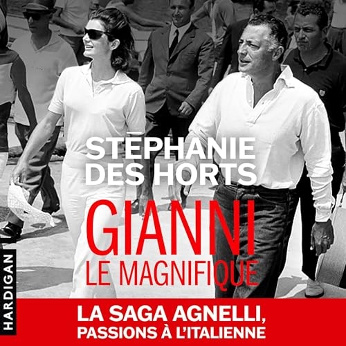 Gianni le magnifique