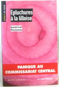 Epluchures à la Lilloise tome 16