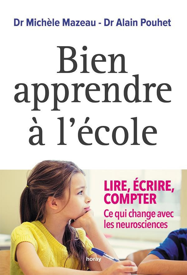 Bien apprendre à l'école