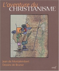 L'aventure du christianisme