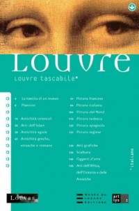 Louvre en Poche -Italie-