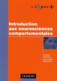 Introduction aux neurosciences comportementales