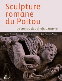 Sculpture romane du Poitou