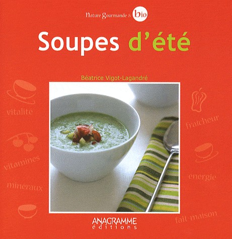 Soupes d'été