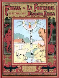 Les Fables de La Fontaine