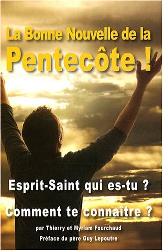 Pentecote la Bonne Nouvelle