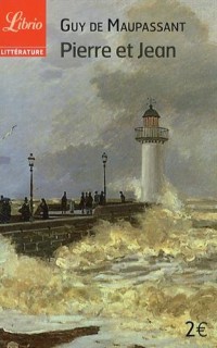 Pierre et Jean