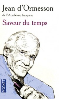 Saveur du temps