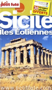 Petit Futé Sicile
