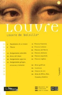 Louvre en Poche -Espagne-