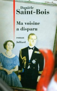 Ma voisine a disparu
