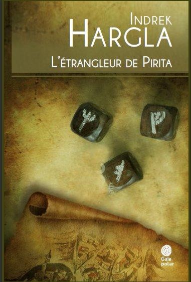 L'étrangleur de Pirita