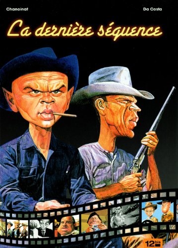 La Dernière Séquence