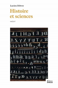 Histoire et sciences