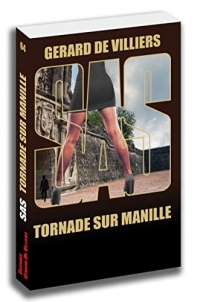 SAS 64 Tornade sur Manille