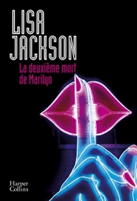 La deuxième mort de Marilyn (HarperCollins)