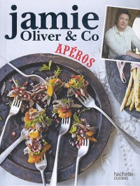Apéros: Jamie Oliver & Co