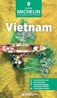 Guide Vert Vietnam