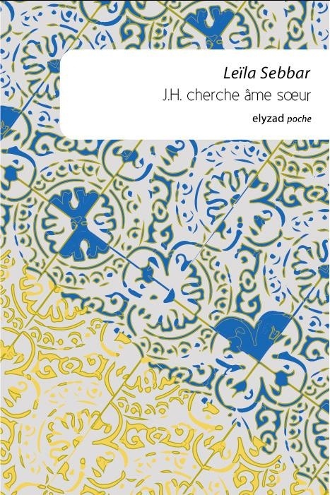 J.H. cherche âme soeur