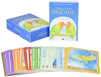 L'oracle des oiseaux : 50 cartes divinatoires pour orienter votre vie
