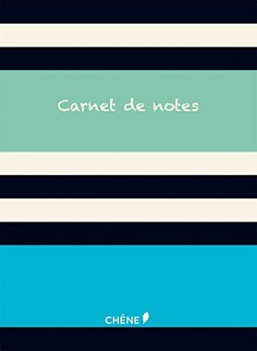 Alibabette - Rayures mer