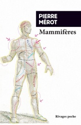 Mammifères [Poche]