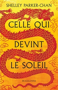 Celle qui devint le soleil