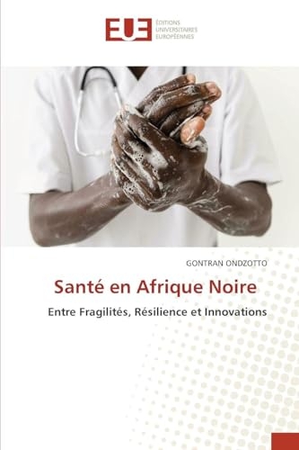 Santé en Afrique Noire