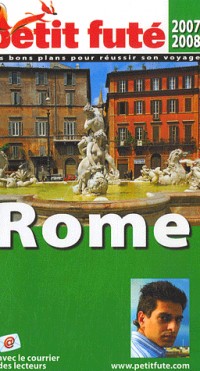 Petit Futé Rome