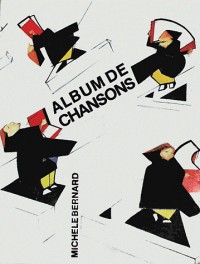 Album de Chansons