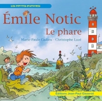Émile Notic Le phare