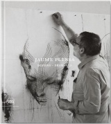 Jaume Plensa, Le Silence du scribe