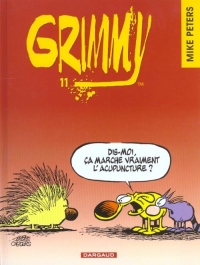 Grimmy, tome 11