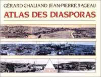 Atlas des diasporas