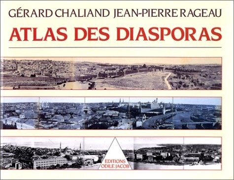 Atlas des diasporas