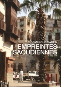 Empreintes saoudiennes