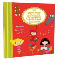Petits contes à raconter : Compilation