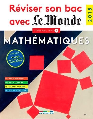 Réviser son bac avec Le Monde : Mathématiques