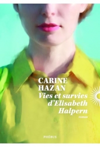 Vies et survies d elisabeth halpern