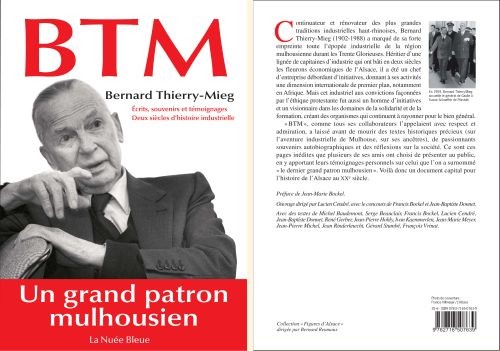 BTM-écrits, souvenirs et témoignages