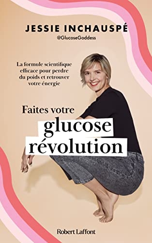 Faites votre Glucose Revolution