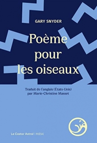 Poème pour les oiseaux