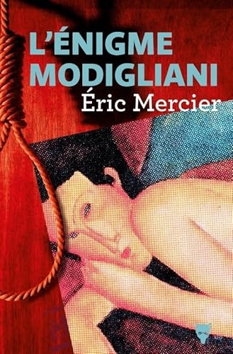 L'L'énigme Modigliani