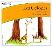 Les Coloriés