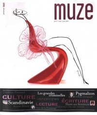 Muze, n° 63 : Avril Mai Juin 2011