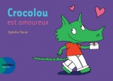 Crocolou est amoureux [Poche]