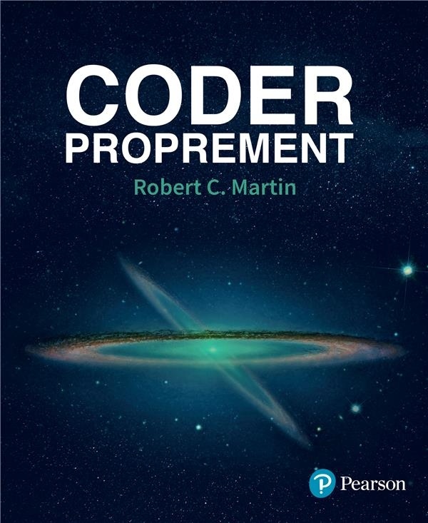 Coder Proprement