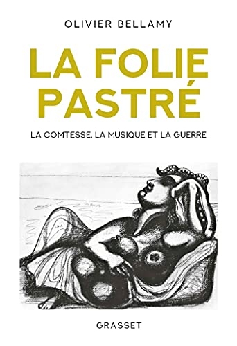 La folie Pastré (essai français)