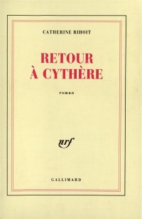 Retour à Cythère